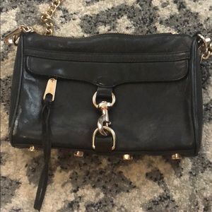 Rebecca minkoff purse
